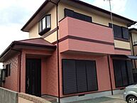 愛媛県西条市北条1225-13：物件画像／大屋不動産株式会社　西条店