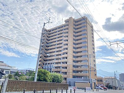 外観 外観