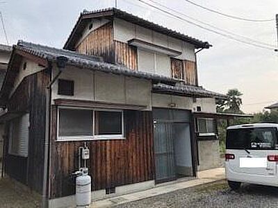外観 外観