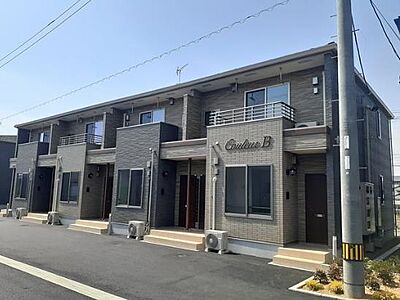 外観 外観