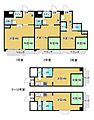 石川マンション56階3.3万円