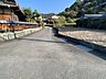 その他：前面道路含む現地写真
