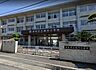 その他：【小学校】楠河小学校まで973ｍ