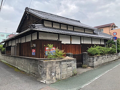 外観 外観