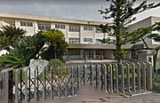 【小学校】田野小学校まで806ｍ