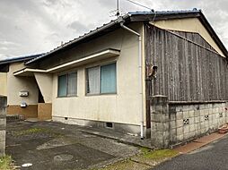 西条市安知生 一戸建