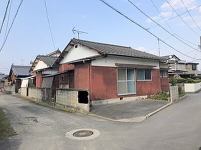 外観 外観