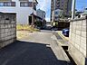 その他：前面道路含む現地写真