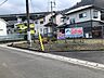 その他：前面道路含む現地写真
