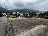 愛媛県西条市丹原町来見：物件画像