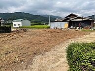 愛媛県西条市石延：物件画像