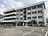 周辺：【中学校】西条北中学校まで3333ｍ