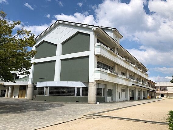【小学校】西条...