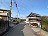 その他：前面道路含む現地写真
