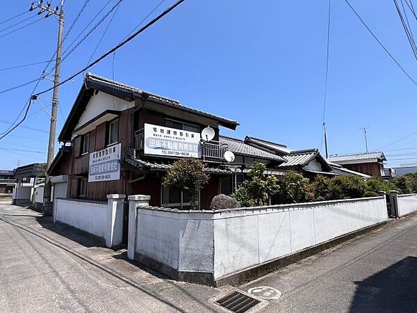周辺を拡大表示