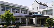 【小学校】吉井小学校まで853ｍ