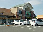 【スーパー】フジ　東予店まで5258ｍ