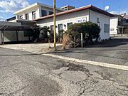 南面道路で陽当たり良いです