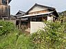外観：建物は契約後売主側にて解体致します
