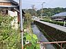 その他：西側水路