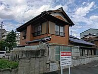 愛媛県西条市周布：物件画像