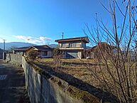 愛媛県西条市丹原町寺尾：物件画像