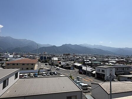 展望