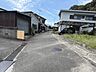その他：前面道路含む現地写真