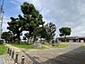 周辺：【公園】西条市民公園まで815ｍ