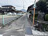 その他：前面道路含む現地写真
