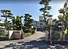 周辺：【小学校】周布小学校まで1097ｍ