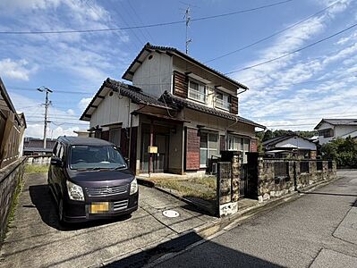 外観 外観