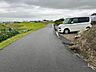その他：前面道路含む現地写真