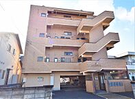 愛媛県松山市桑原：物件画像／太陽ホーム株式会社