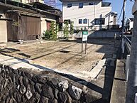 愛媛県松山市桑原3：物件画像