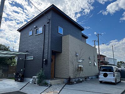 外観 外観