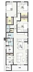 新居浜市政枝町 一戸建