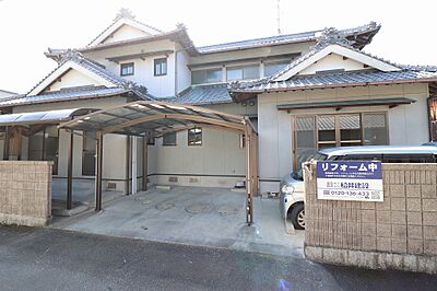 外観 外観
