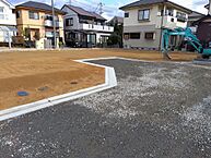 愛媛県松山市余戸南3丁目1130-2他：物件画像