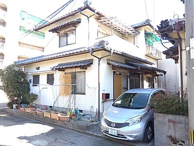 外観 外観