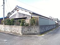 愛媛県松山市八反地甲42-2他：物件画像