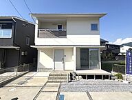 愛媛県松山市東野5丁目731他：物件画像