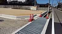 愛媛県伊予市下吾川33-1他：物件画像