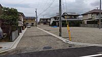 愛媛県松山市古川北4丁目38-1他：物件画像