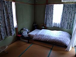 室内の画像