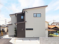 愛媛県松山市東長戸3丁目541番6：物件画像