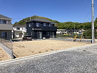 愛媛県松山市高岡町668-2他：物件画像