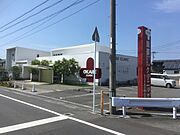 岡部クリニック　350ｍ（徒歩5分）