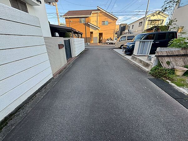 周辺を拡大表示