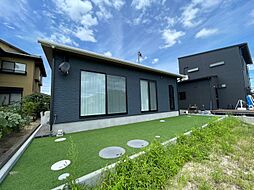 伊予郡松前町大間 一戸建 松前町大間中古平屋住宅